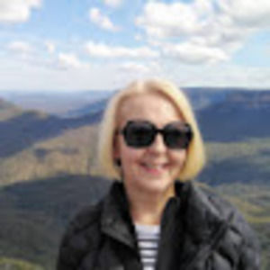 Meet your Posher, Sian